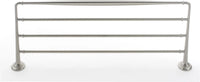 Charlie's Bath 24'' Towel Rack A6726-24-SN