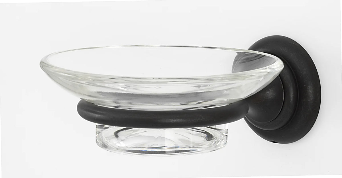 Charlie's Bath Soap Dish A6730