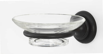 Charlie's Bath Soap Dish A6730