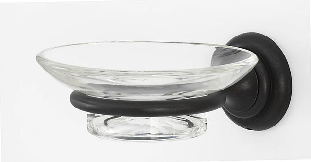 Charlie's Bath Soap Dish A6730