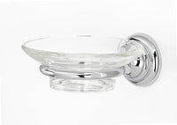 Charlie's Bath Soap Dish A6730-PC