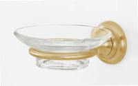 Charlie's Bath Soap Dish A6730-SB