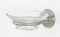 Charlie's Bath Soap Dish A6730-SN