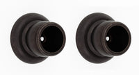 Charlie's Bath Shower Rod Brackets Only A6746