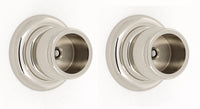 Charlie's Bath Shower Rod Brackets Only A6746-PN