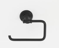 Charlie's Bath Single Post Tissue Holder A6766-BRZ