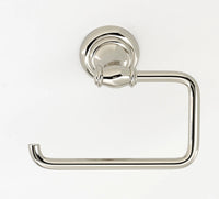 Charlie's Bath Single Post Tissue Holder A6766-PN