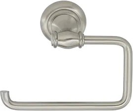 Charlie's Bath Single Post Tissue Holder A6766-SN