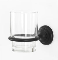 Charlie's Bath Tumbler Holder A6770-BRZ