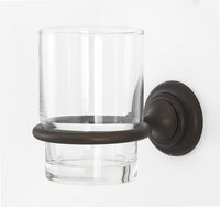 Charlie's Bath Tumbler Holder A6770-CHBRZ