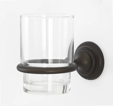 Charlie's Bath Tumbler Holder A6770-CHBRZ
