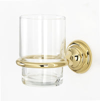 Charlie's Bath Tumbler Holder A6770-PB