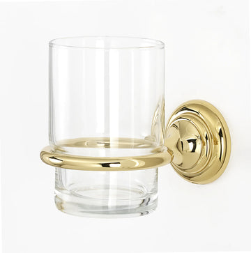 Charlie's Bath Tumbler Holder A6770-PB