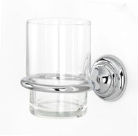 Charlie's Bath Tumbler Holder A6770-PC