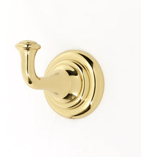 Charlie's Bath Robe Hook A6780-PB