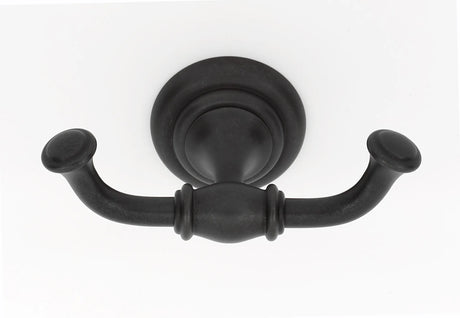 Charlie's Bath Double Robe Hook A6784