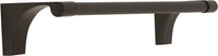 Luna 12'' Towel Bar A6820-12