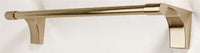 Luna 12'' Towel Bar A6820-12-PB