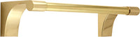 Luna 8'' Towel Bar A6820-8-PB