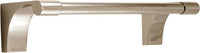 Luna 8'' Towel Bar A6820-8-PN