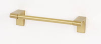 Luna 8'' Towel Bar A6820-8-SB