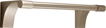 Luna 8'' Towel Bar A6820-8-SN
