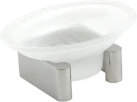Luna Counter Top Soap Dish A6835-PC