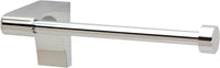Luna Single Post Tissue Holder - Left A6866L-PC