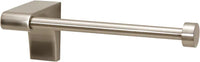 Luna Single Post Tissue Holder - Left A6866L-SN