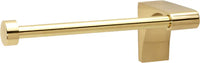 Luna Single Post Tissue Holder - Right A6866R-PB