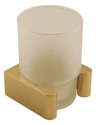 Luna Counter Top Glass Tumbler A6875