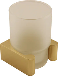 Luna Counter Top Glass Tumbler A6875-PB