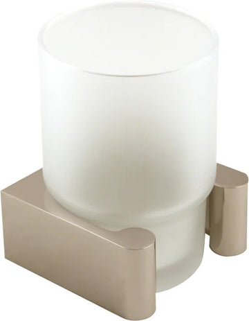 Luna Counter Top Glass Tumbler A6875-PN