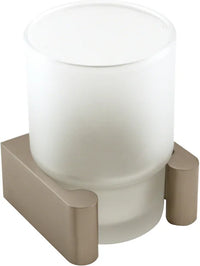 Luna Counter Top Glass Tumbler A6875-SN