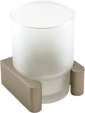 Luna Counter Top Glass Tumbler A6875-SN