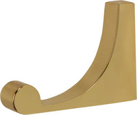 Luna Robe Hook A6880-PB