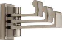 Luna Swivel Robe Hook A6885-SN