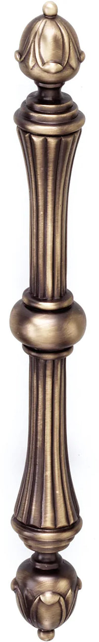 Ornate 4 1/2'' Pull A6904-AEM
