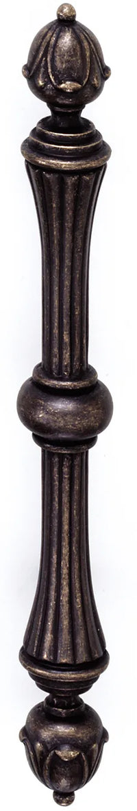 Ornate 4 1/2'' Pull A6904-BARC