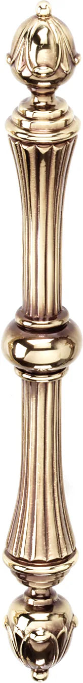 Ornate 4 1/2'' Pull A6904-PA