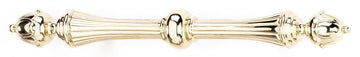 Ornate 4 1/2'' Pull A6904