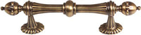 Ornate 4'' Pull A6929-4