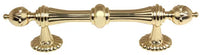 Ornate 4'' Pull A6929-4