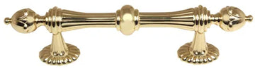 Ornate 4'' Pull A6929-4