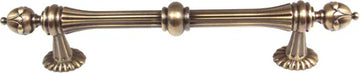 Ornate 6'' Pull A6929-6