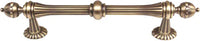 Ornate 6'' Pull A6929-6-AEM