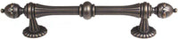 Ornate 6'' Pull A6929-6-BARC