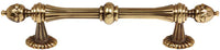 Ornate 6'' Pull A6929-6-PA