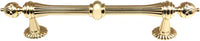 Ornate 6'' Pull A6929-6-PB