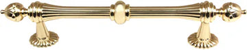 Ornate 6'' Pull A6929-6-PB